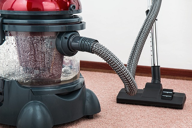 hidden benefits carpet cleaning